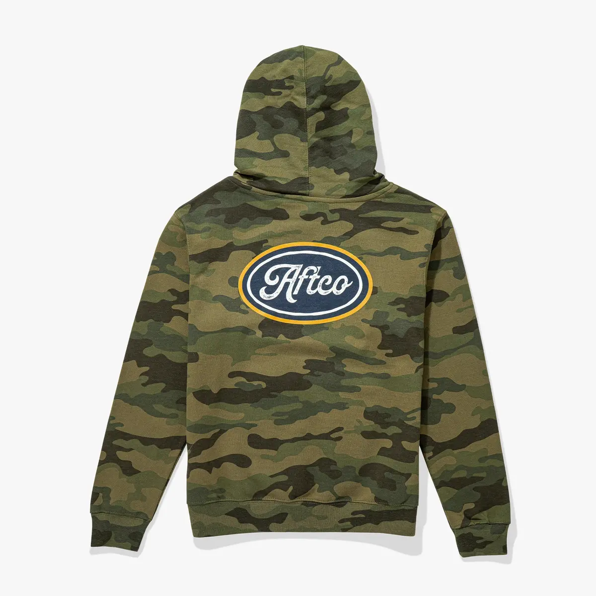 Youth Powerboat Pullover Hoodie 1