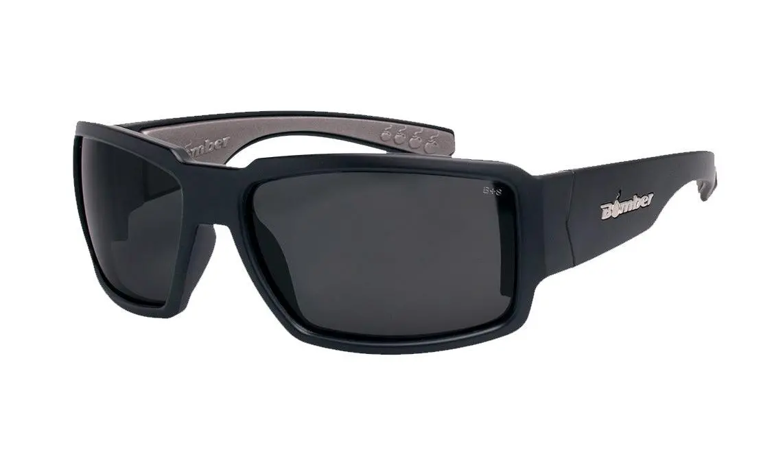 Boogie Safety - Smoke Anti-Fog Z87+ 1
