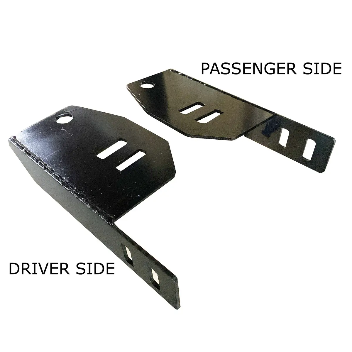 Mounting Bracket Kit: Bkit-Dcch-188-32-03B 2