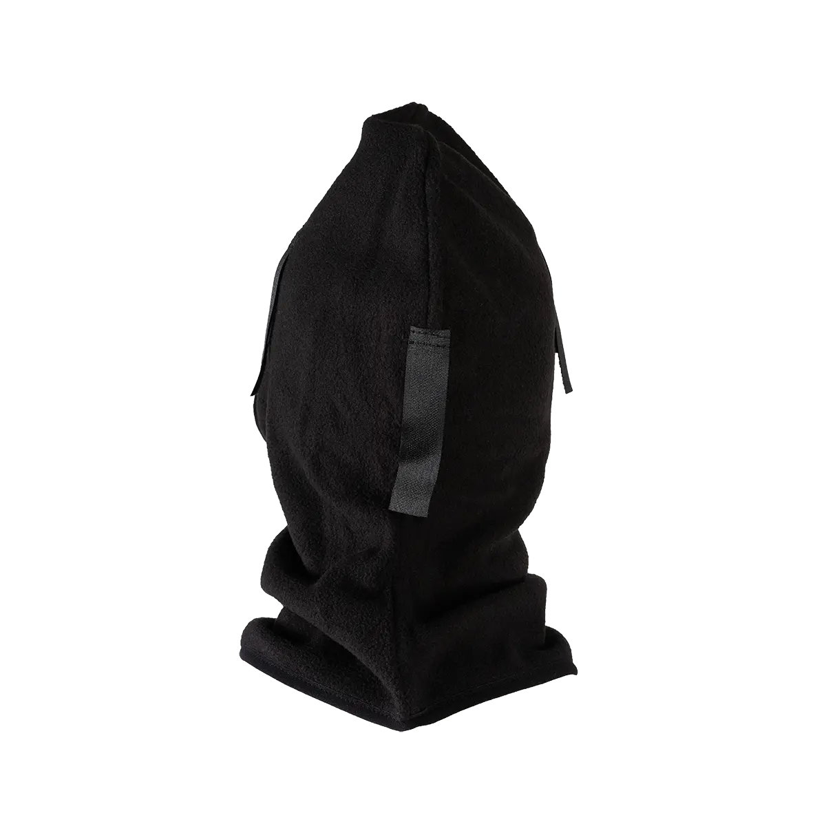 Bmsk-S1 Balaclava Fleece Head Wear Ski Mask & Hardhat Liner, Black, One Size 2