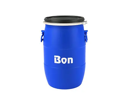 Bon Tool - Plastic Mixing Barrel - 15 Gallon 1