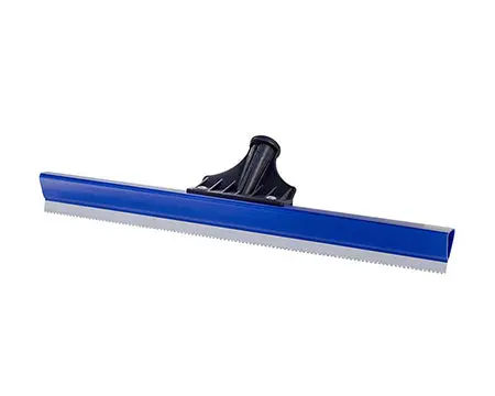 Bon Tool - Notched Squeegee 1
