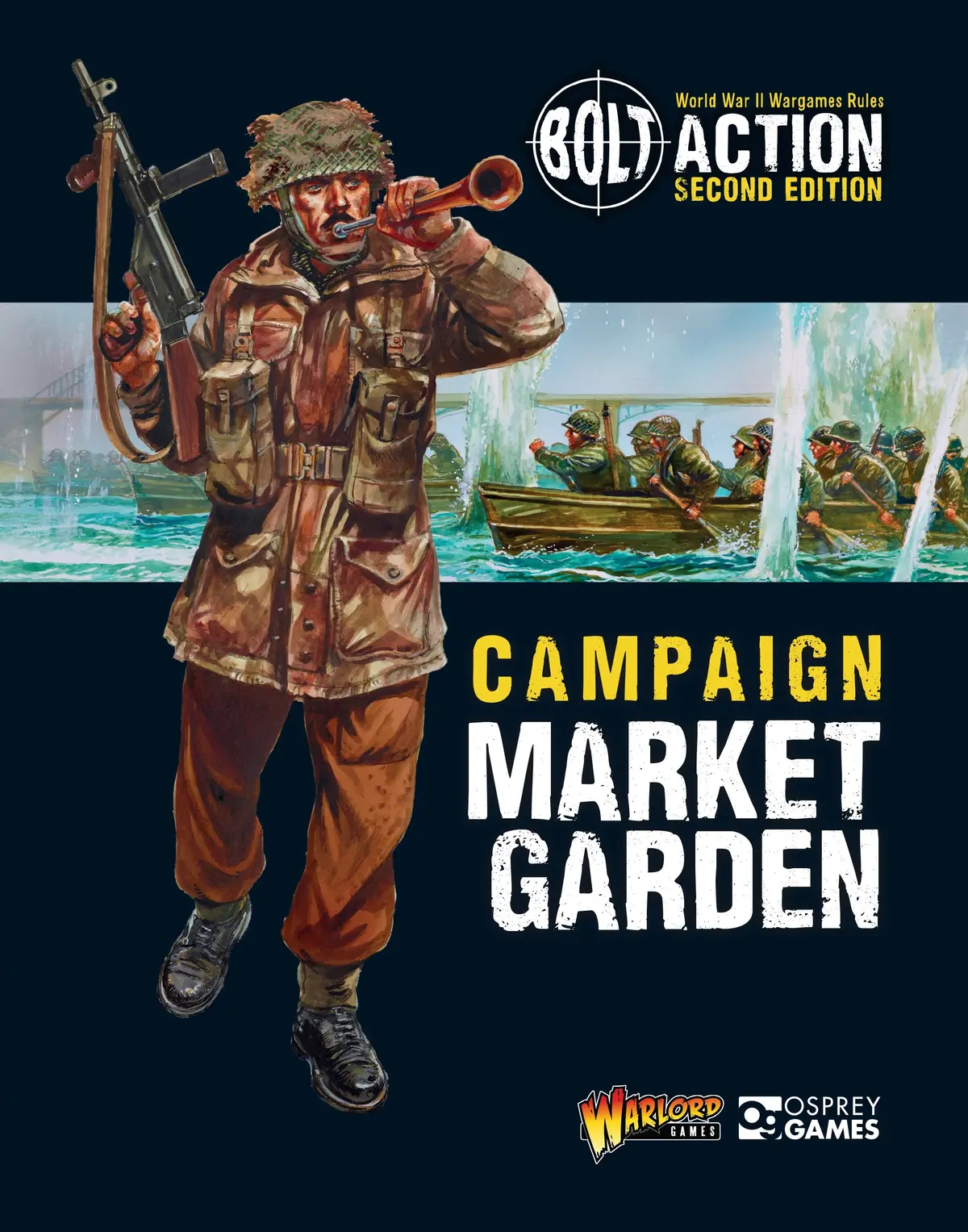 Operation Market Garden Ebook 1