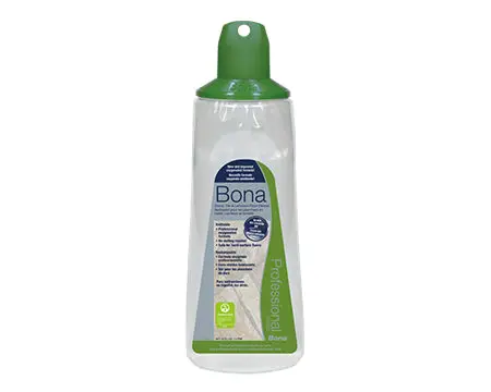 Bona - Pro Series Stone, Tile & Laminate Cleaner Refill Cartridge 34 Oz 1