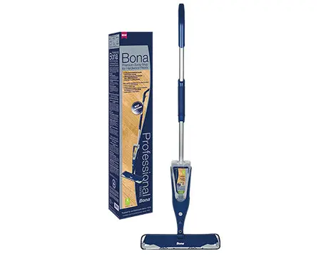 Bona - Pro Series Hardwood Floor Spray Mop 1