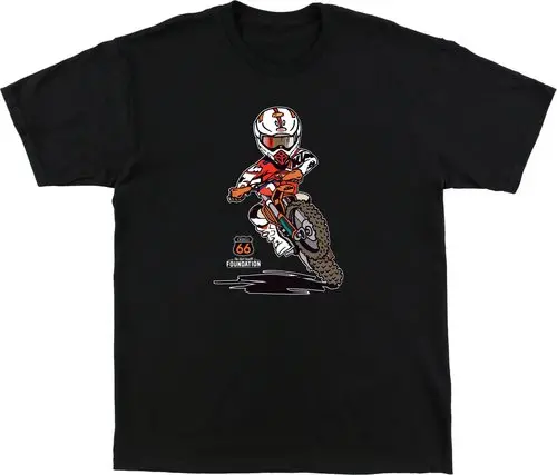 Kurtoon Kids Tee (Without Kurt's Name) 1