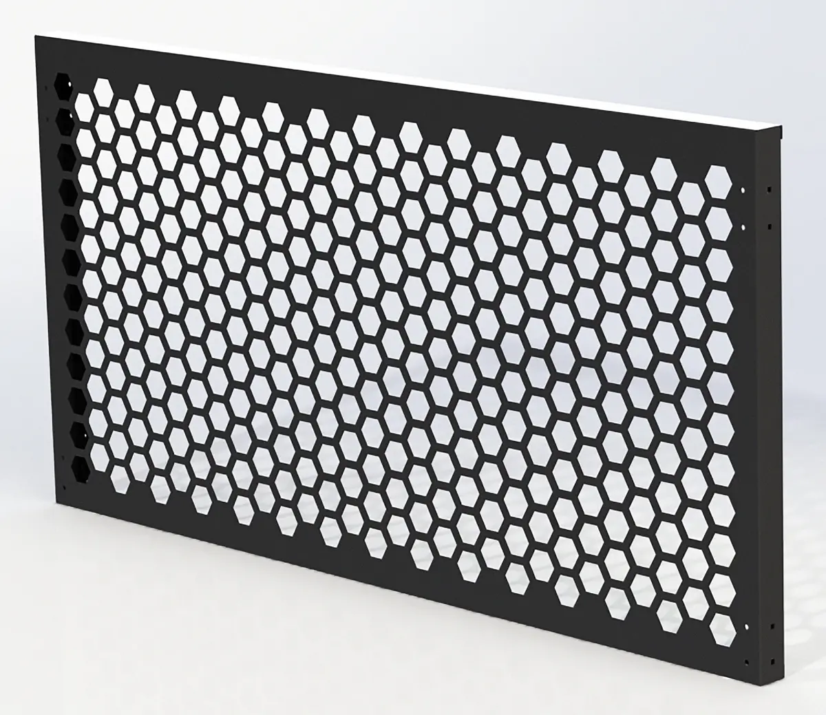 Essential Partition - 5' Extender Panel 1