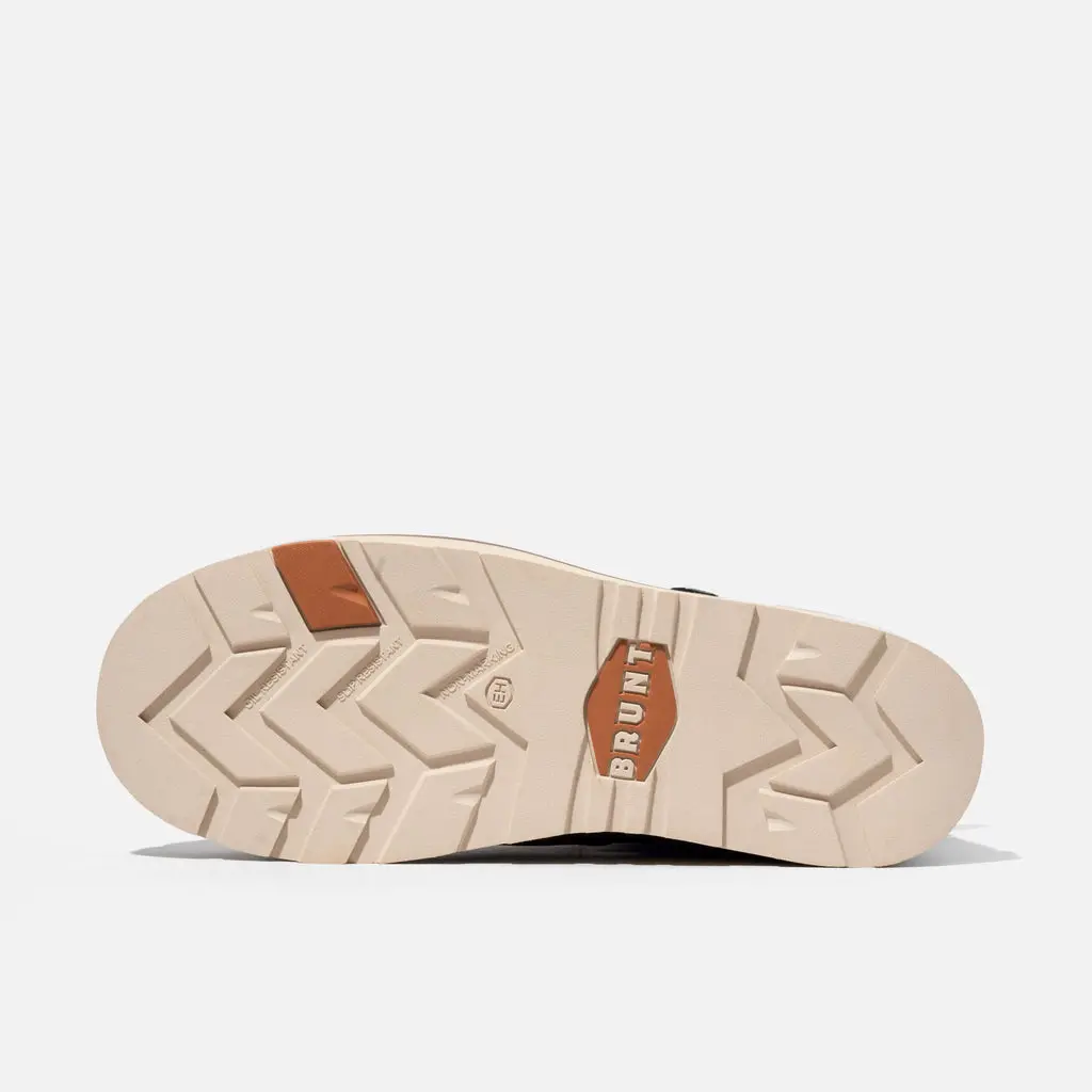 Marin 6” Wp Comp Toe - Brown 5