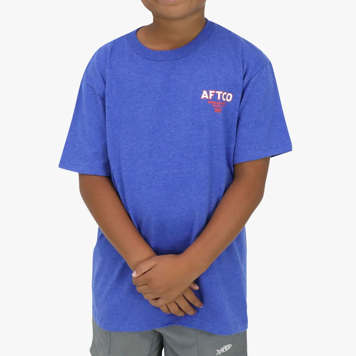 Youth Sunset Ss T-Shirt 6
