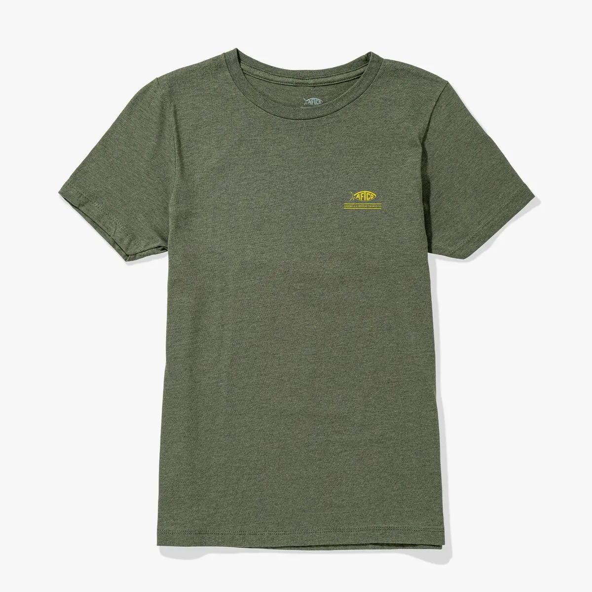 Youth Pothole Ss T-Shirt 2