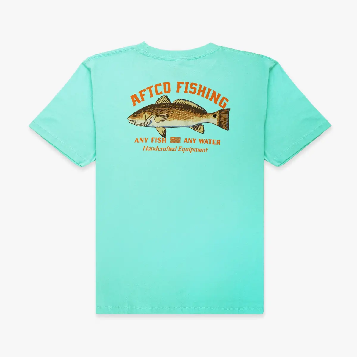 Youth Spotted Ss T-Shirt 1