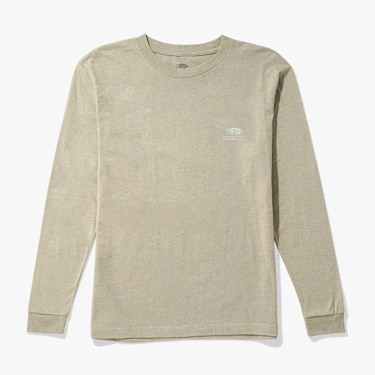Youth Billed Ls T-Shirt 2