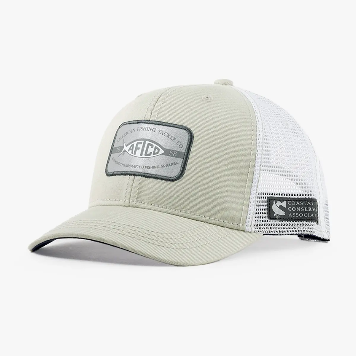 Aftco X Cca Patch Hat 1
