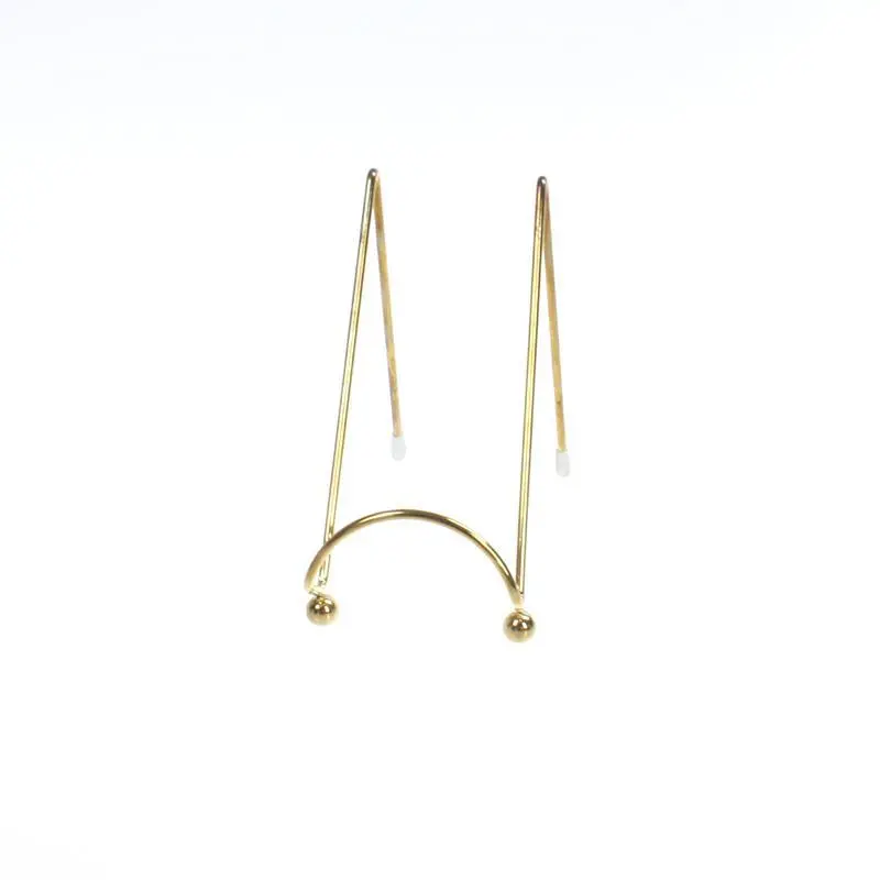 Ball Feet Easel - 2 Sizes 1