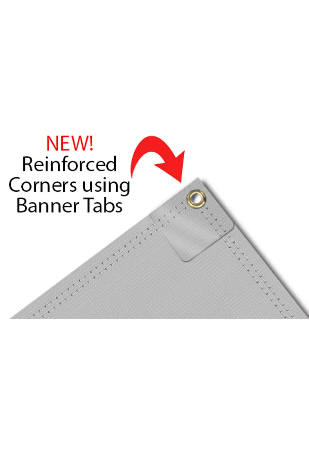 Custom Vinyl Banner 4