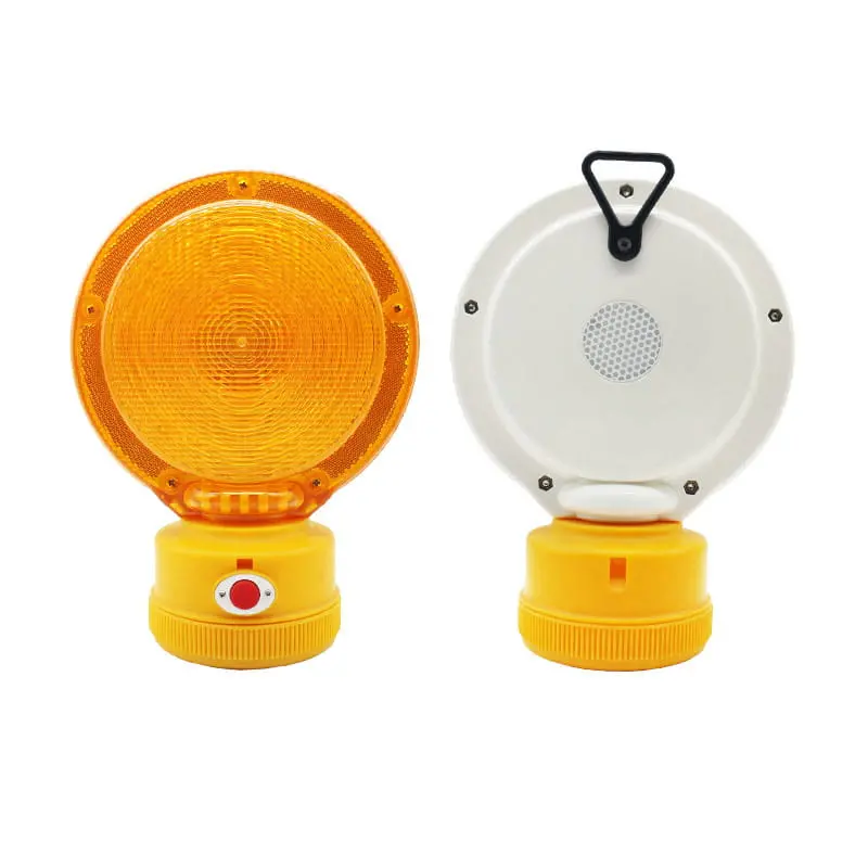 Barricade Light Us Mutcd Standard Hd-2D 2