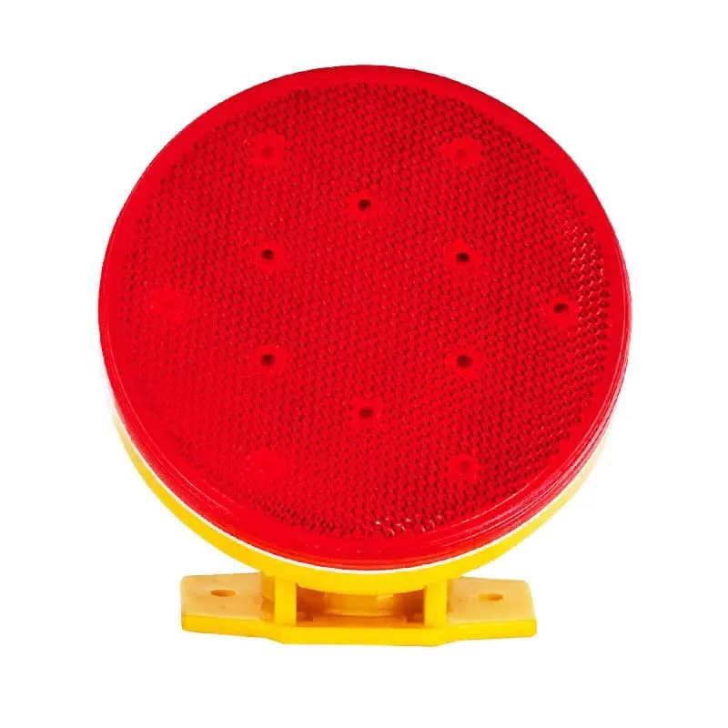 Barricade Warning Flashlights St-121 1