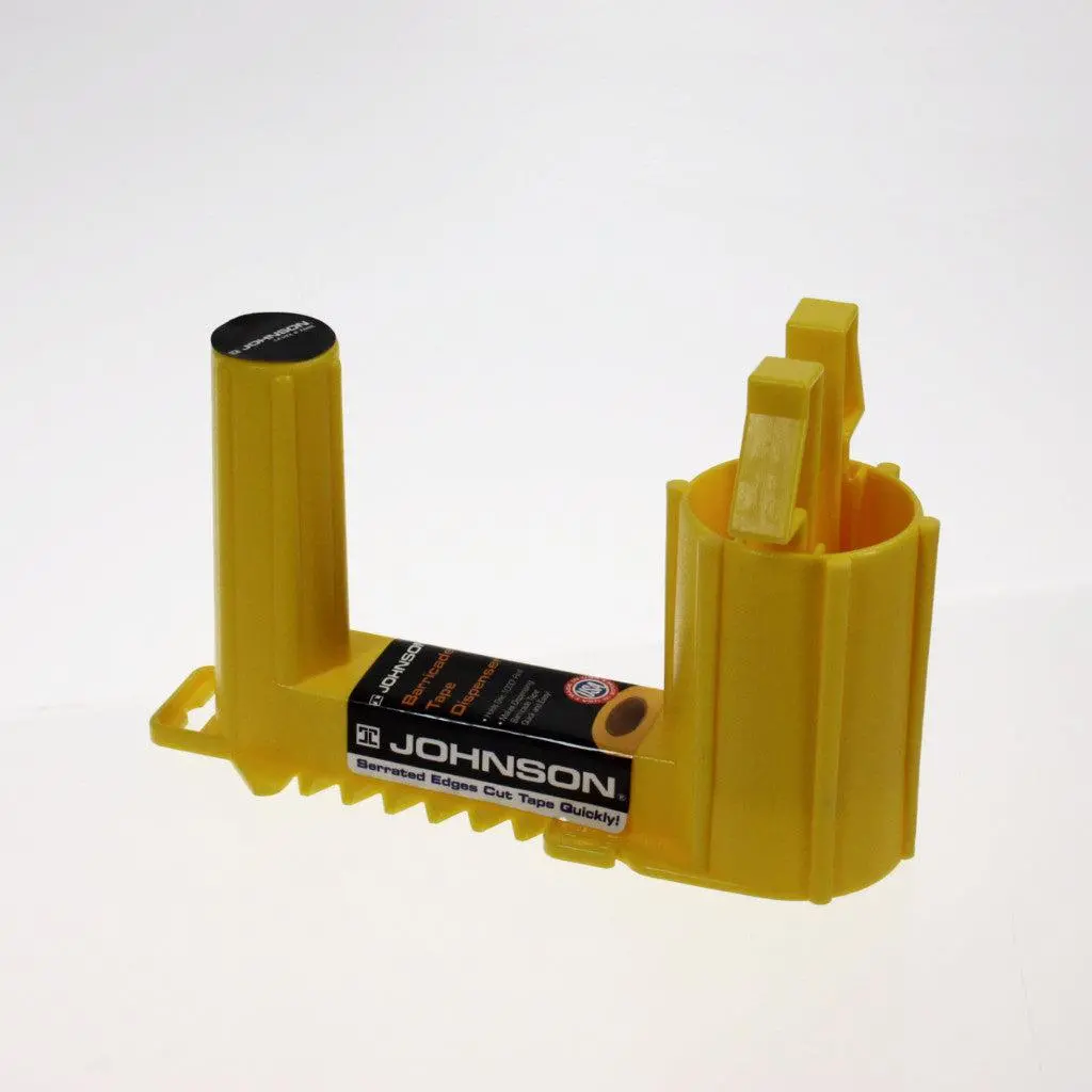 Barricade Tape Dispenser 1