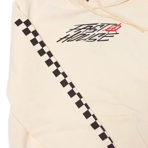 Base Camp Hooded Pullover - Sandstone 5