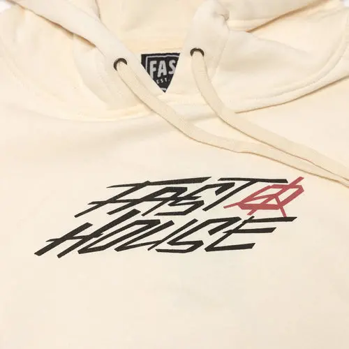 Base Camp Hooded Pullover - Sandstone 3