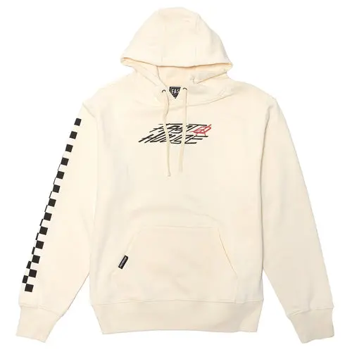 Base Camp Hooded Pullover - Sandstone 2