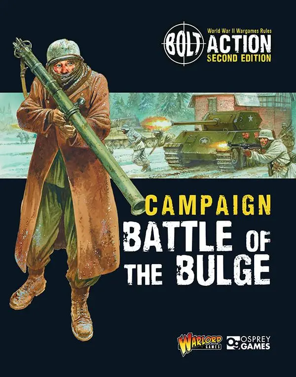Digital Battle Of The Bulge Pdf 1