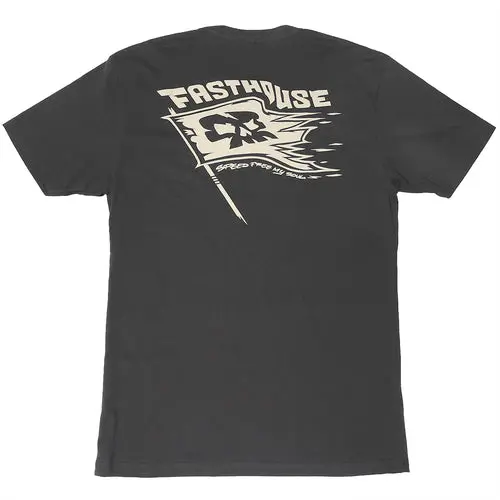 Beckon Ss Tee -Black 1