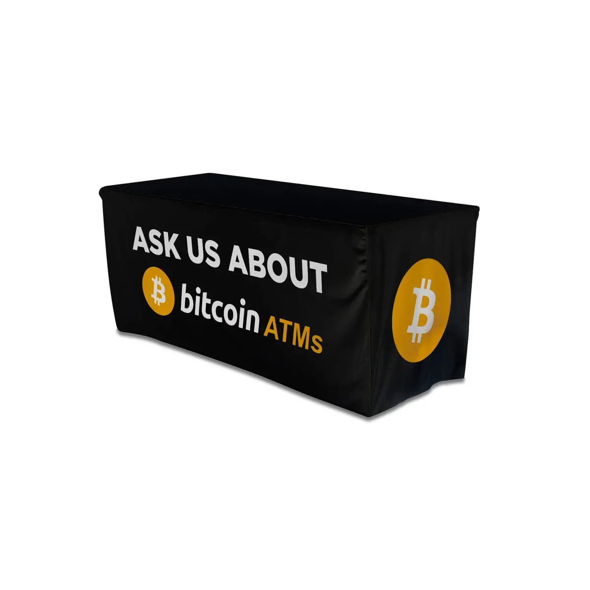 Btm Machine Fitted Table Cover 1