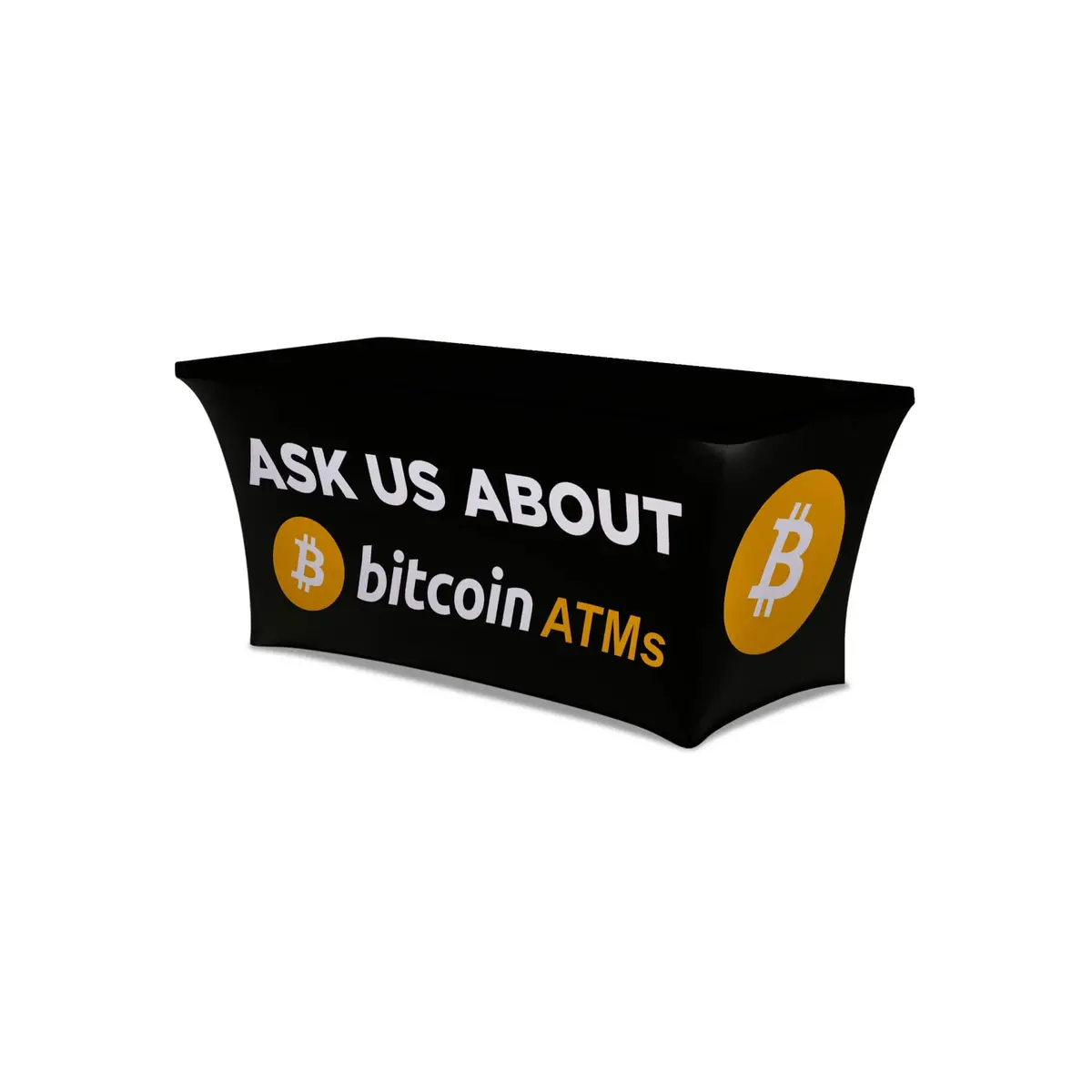 Btm Machine Stretch Table Cover 1