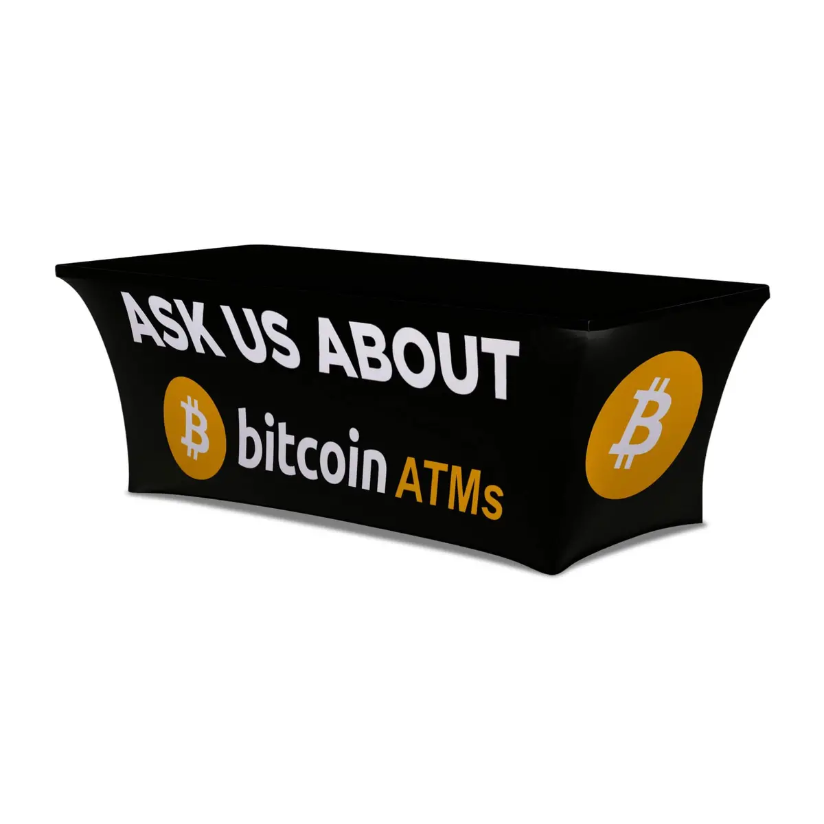 Btm Machine Stretch Table Cover 2