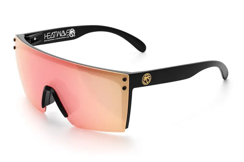 Lazerface Rosegold 1