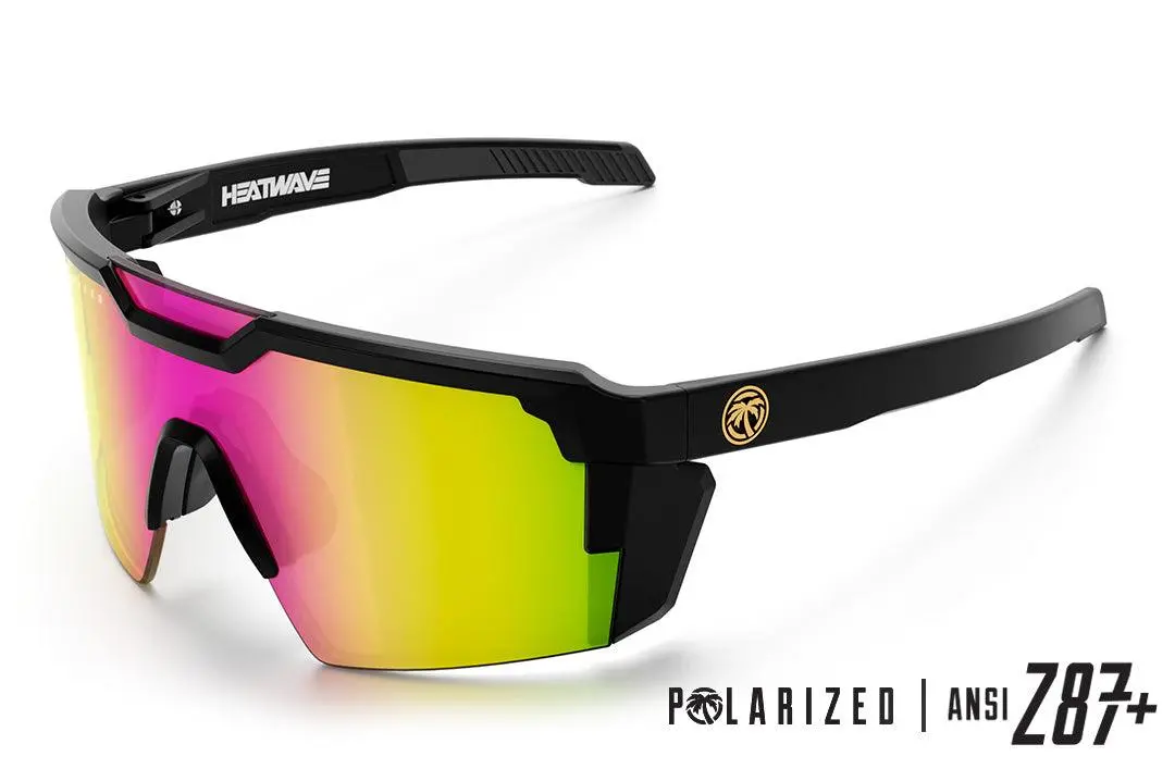 Future Tech Sunglasses: Spectrum Z87+ Polarized 1