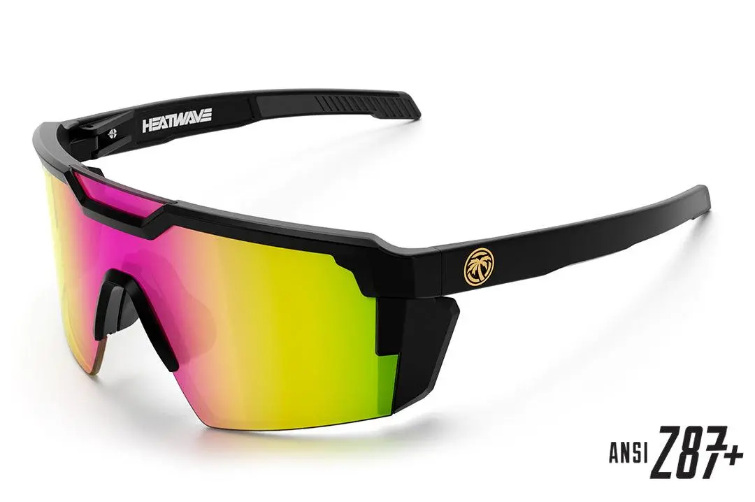 Future Tech Sunglasses: Spectrum Savage Z87+ 1