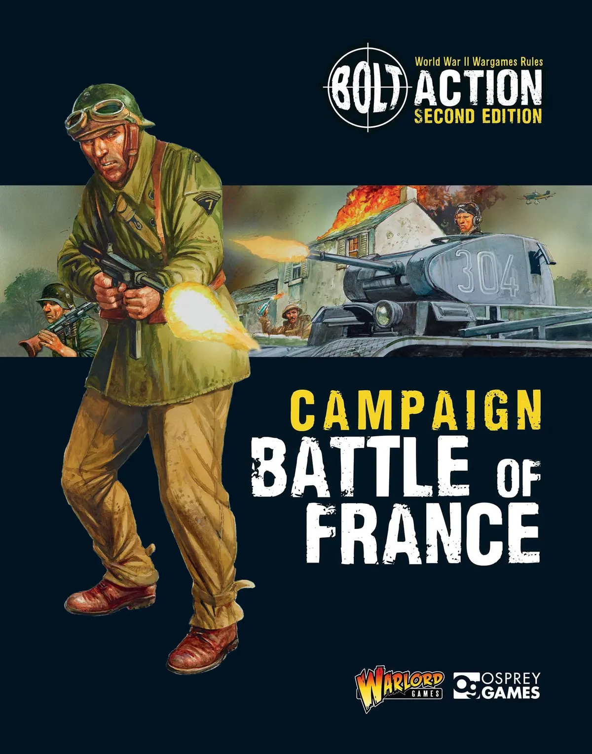 Digital Battle Of France Pdf 1