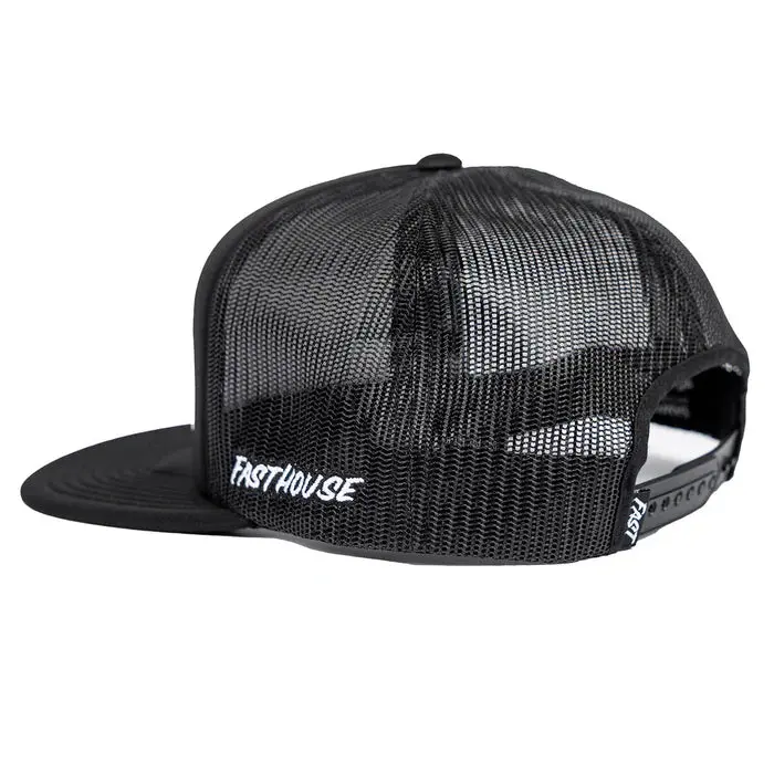 805 Bond Hat- Black/Black 2