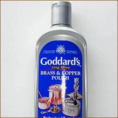 Brass And Copper Polish 1