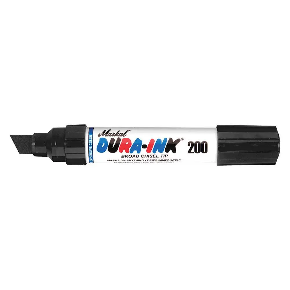Broad #200 Tip Marker (2/Pack) 1