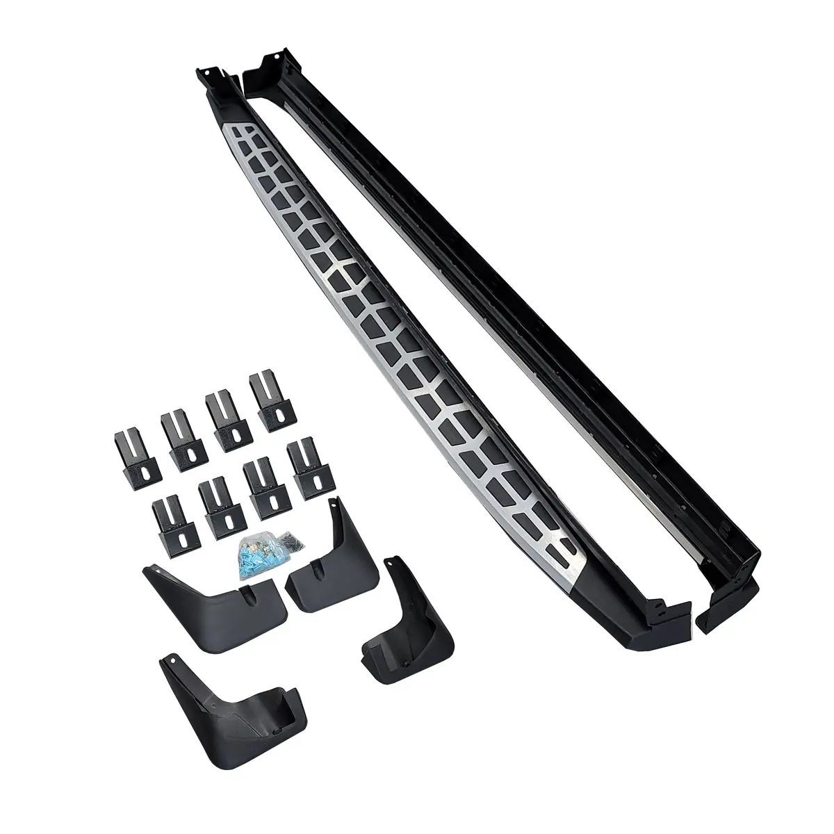 Running Boards Oe Style Side Step Fits Hyundai Palisade 2020-2025 1