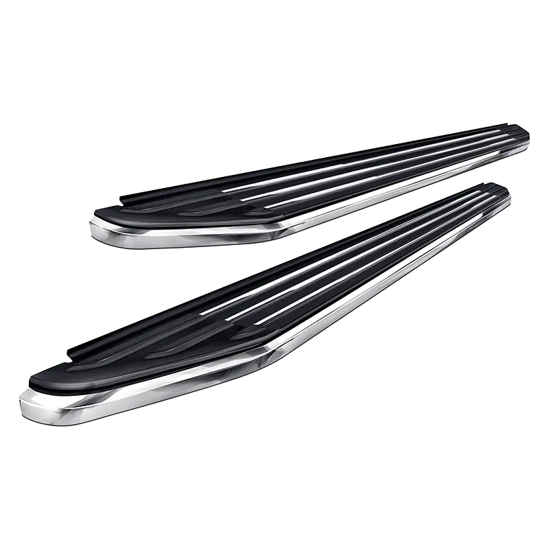 Running Boards R11 Series (Rb185) Fits Hyundai Palisade 2020-2025 2
