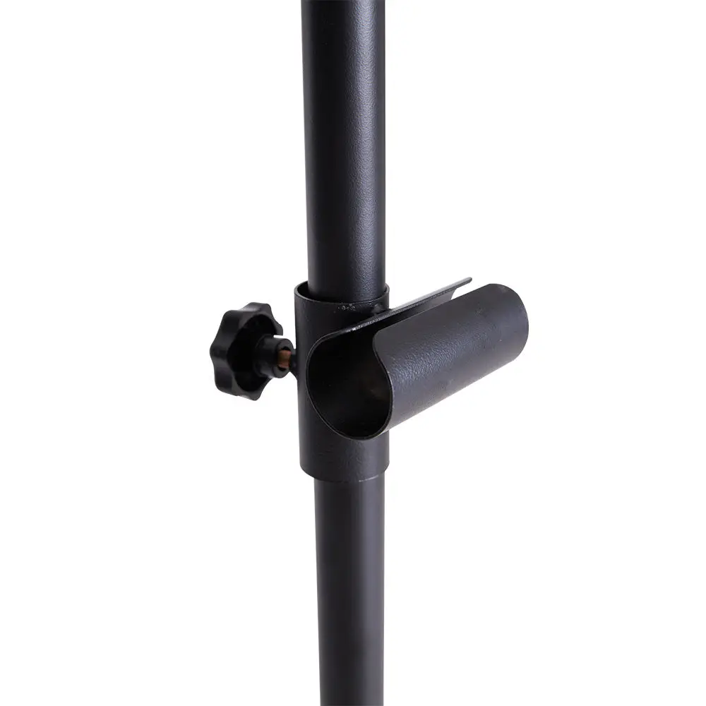Portable Extendable Bunting Stand Jw-Bs-01 2