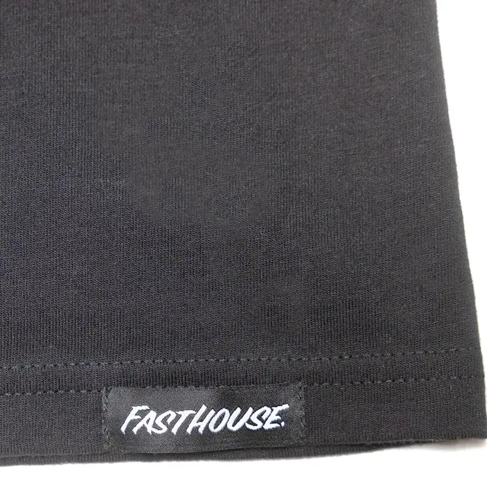 Burner Tank Top - Black 6
