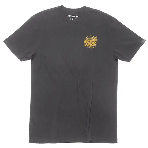 Burner Tee - Black 6