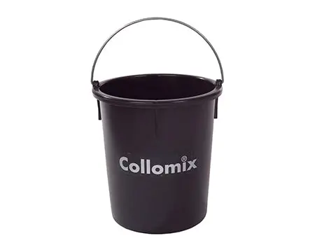 Collomix - 8 Gallon Mixing Bucket 1
