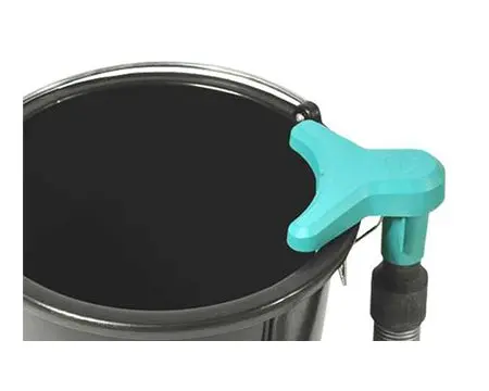 Collomix - Dust.Ex Dust Extraction Tool 2