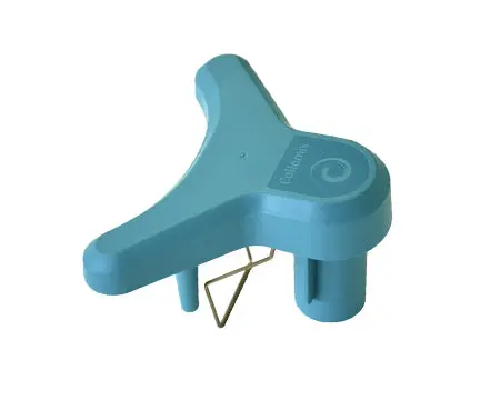 Collomix - Dust.Ex Dust Extraction Tool 1