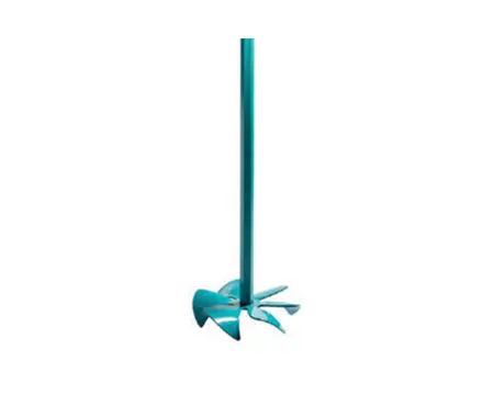 Collomix - Lx Low Viscosity Mixing Paddle 1