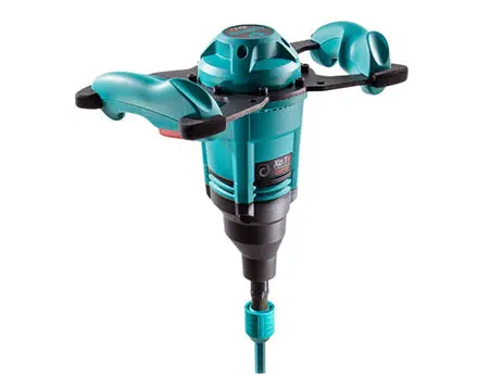 Collomix - Xo1-R Single Gear Paddle Mixer 1