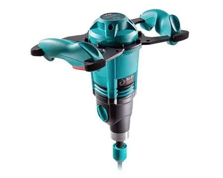 Collomix - Xo4-R Two Gear Paddle Mixer 1