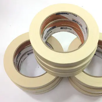 Shurtape Cp105 General Purpose Medium-High Adhesion Grade Masking Tape 1