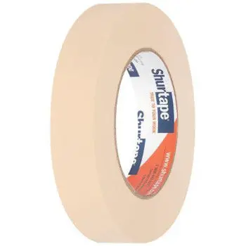 Shurtape Cp905 High Performance High Temperature Grade Masking Tape 1